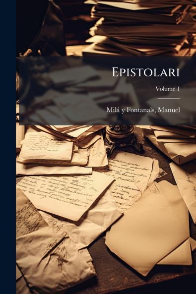 Epistolari