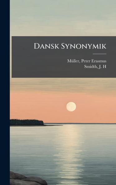 Dansk Synonymik