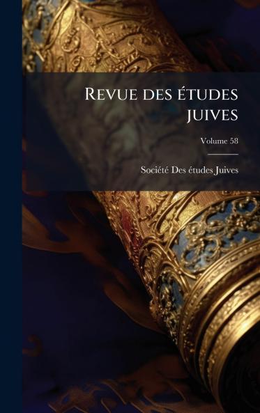Revue des Ã(c)tudes juives