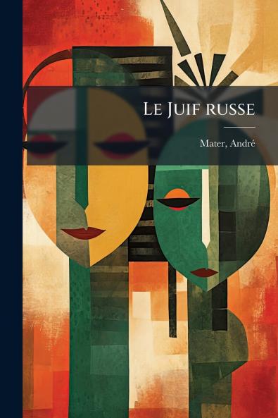 Juif russe
