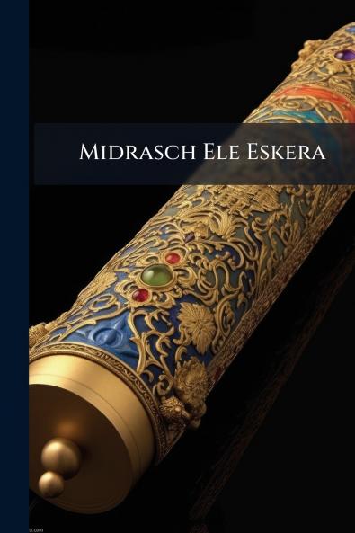 Midrasch Ele Eskera