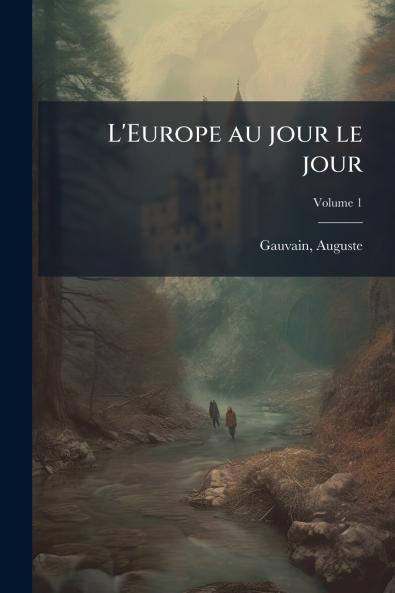 L'Europe au jour le jour