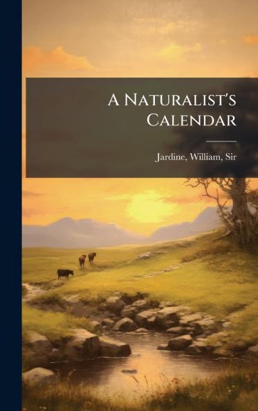 Naturalist's Calendar