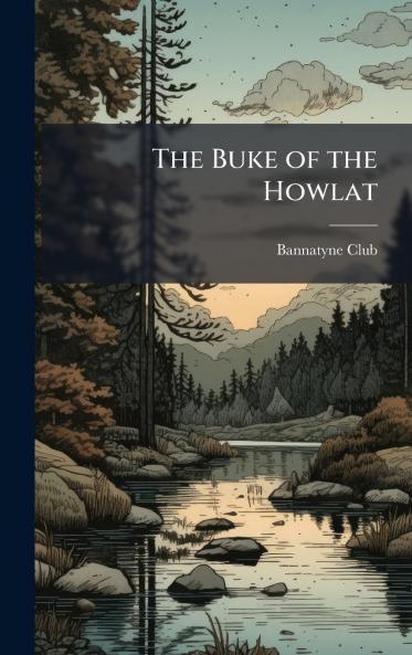 Buke of the Howlat