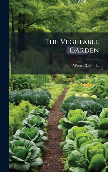 Vegetable Garden