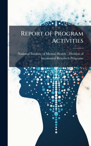 Report of Program Activities