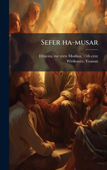 Sefer ha-musar