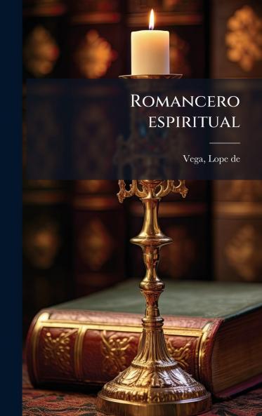Romancero espiritual