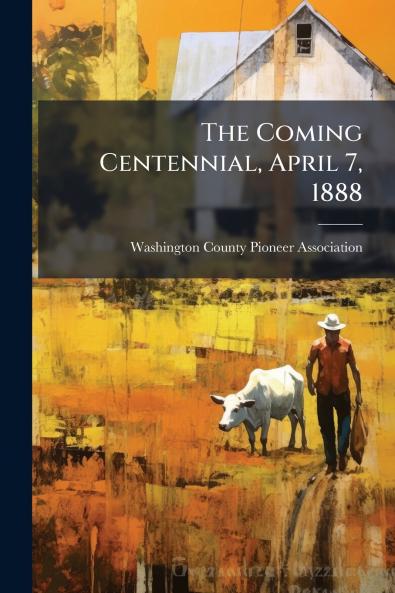 Coming Centennial April 7 1888