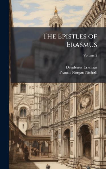 Epistles of Erasmus