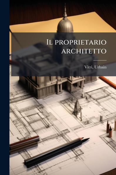 proprietario architetto