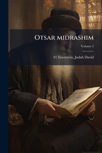 Otsar midrashim