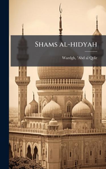 Shams al-hidyah