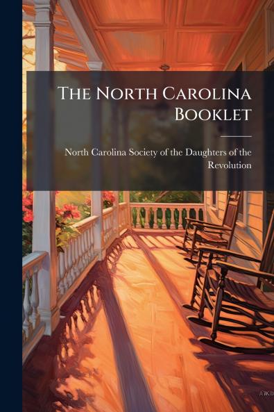 North Carolina Booklet