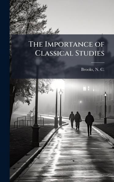Importance of Classical Studies