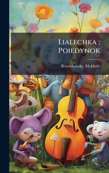 Lialechka; Poiedynok