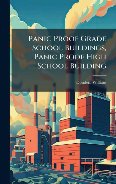 Panic Proof Grade School Buildings Panic Proof High School Building