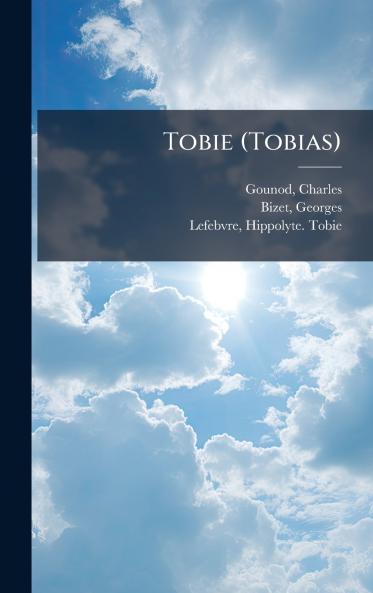 Tobie (Tobias)