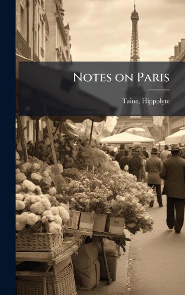 Notes on Paris