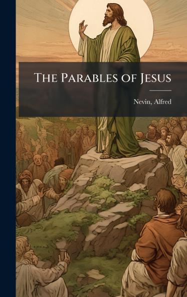 Parables of Jesus