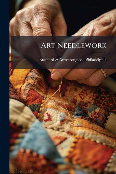 Art Needlework