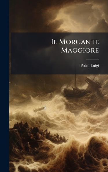 Morgante Maggiore