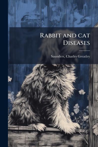 Rabbit and cat Diseases