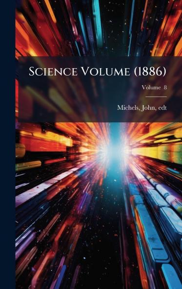 Science Volume (1886)