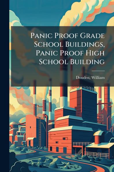 Panic Proof Grade School Buildings Panic Proof High School Building