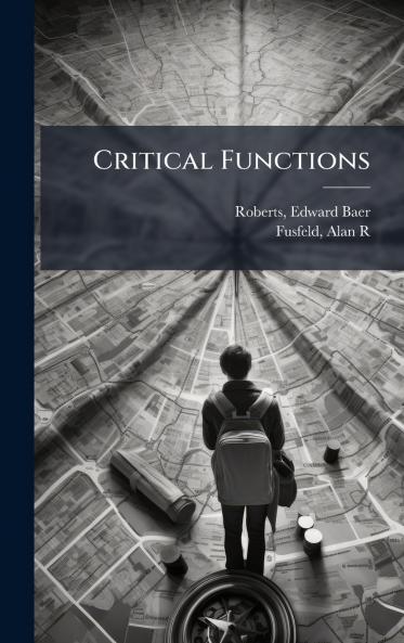 Critical Functions