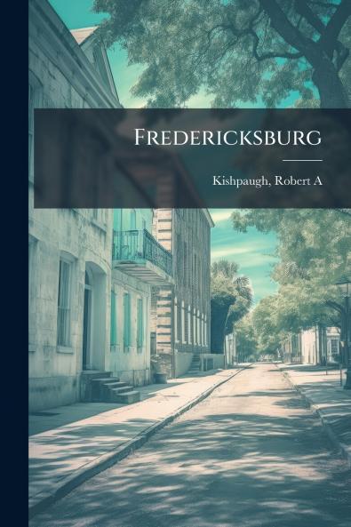 Fredericksburg