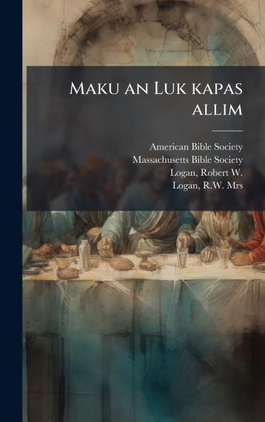 Maku an Luk kapas allim