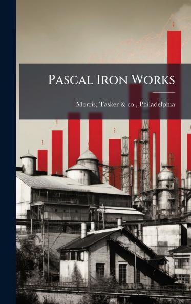 Pascal Iron Works