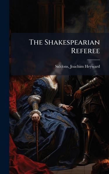 Shakespearian Referee