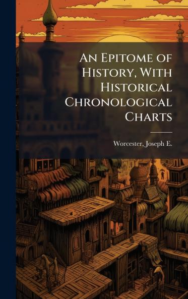 An Epitome of History With Historical Chronological Charts