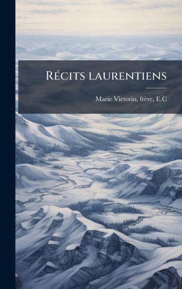 RÃ©cits laurentiens