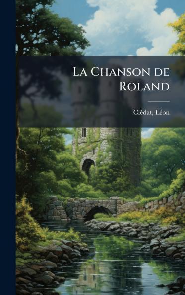 La Chanson de Roland