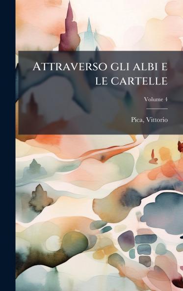 Attraverso gli albi e le cartelle