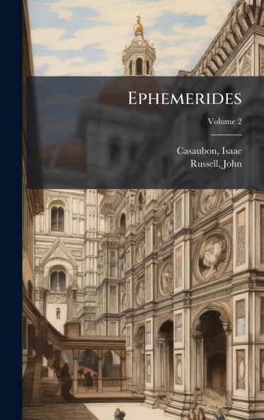 Ephemerides