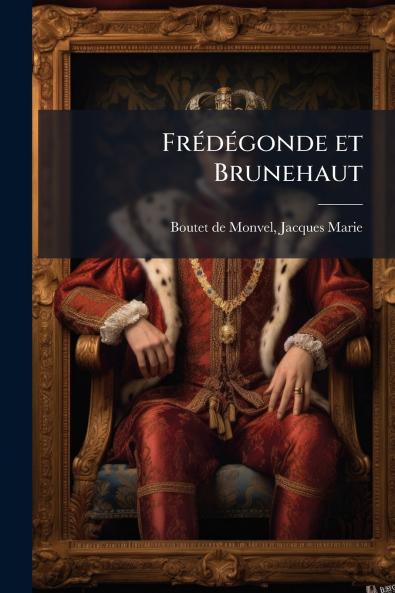 FrÃ©dÃ©gonde et Brunehaut