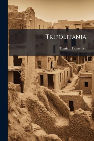 Tripolitania