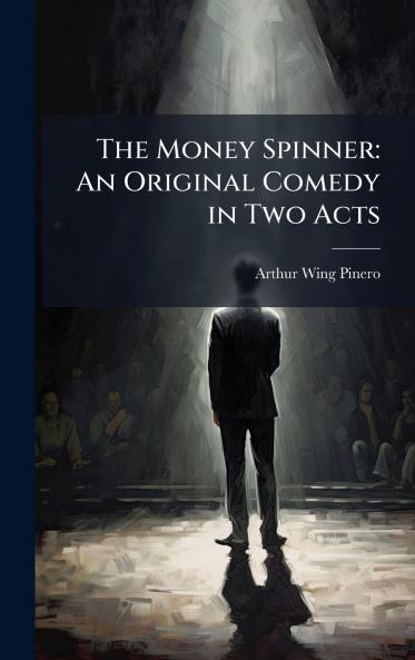 The Money Spinner