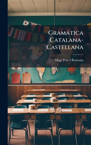 GramÃ¡tica Catalana-Castellana