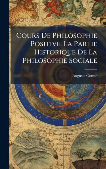 Cours De Philosophie Positive