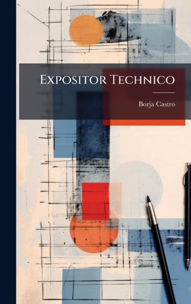 Expositor Technico
