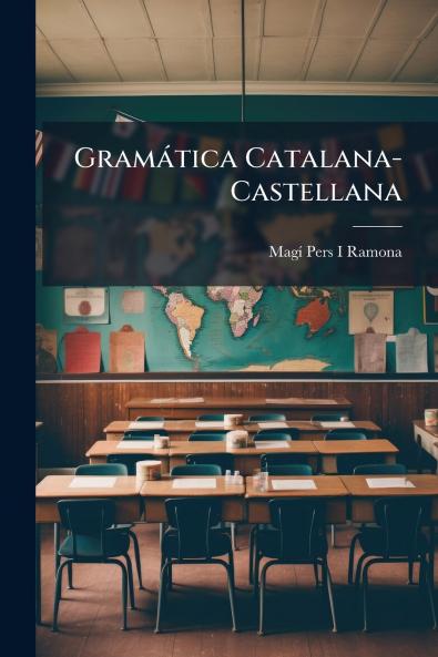 GramÃ¡tica Catalana-Castellana