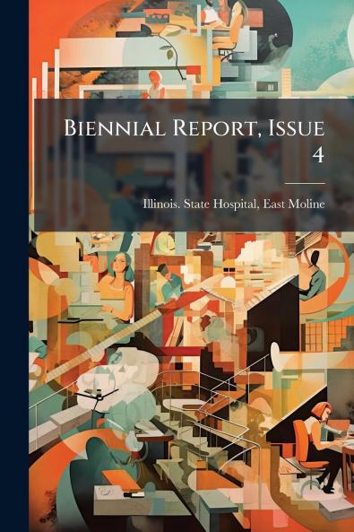 Biennial Report Issue 4