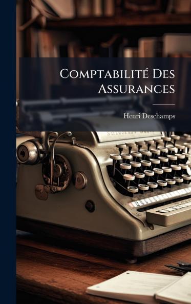 ComptabilitÃ© Des Assurances