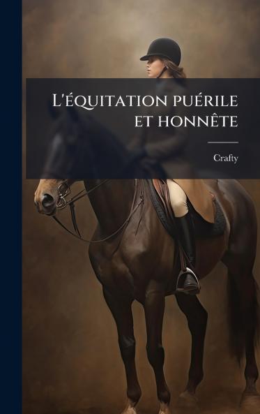 L'Ã©quitation puÃ©rile et honnÃªte
