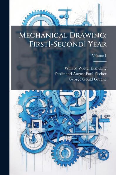 Mechanical Drawing